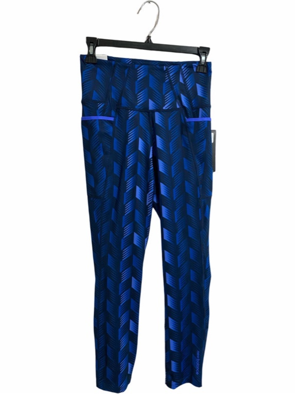 New Balance 7.8 shape shield tight